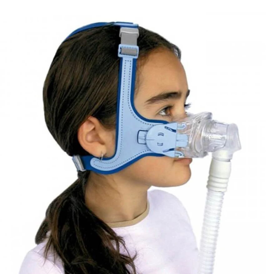 ResMed Mirage Kidsta Nasal CPAP Mask - Complete System