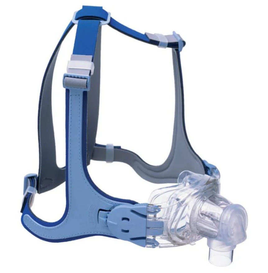 ResMed Mirage Kidsta Nasal CPAP Mask - Complete System