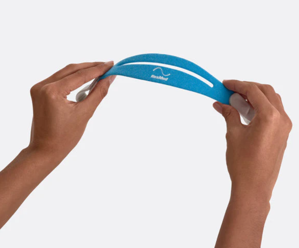ResMed AirFit/AirTouch Headgear for N30i or P30i