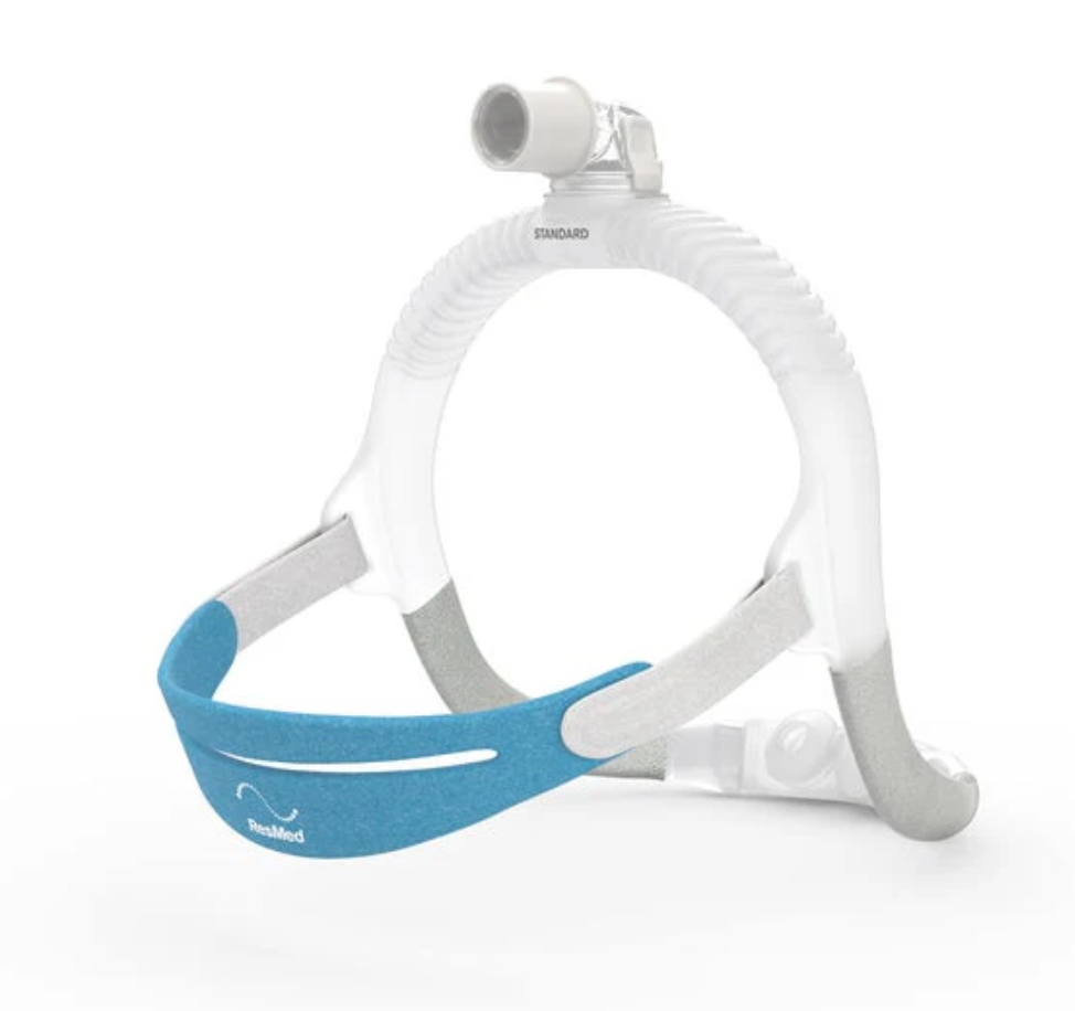 ResMed AirSense 11 CPAP Machine & ResMed AirFit P30i Nasal Pillow CPAP Mask - Exclusive Value Package