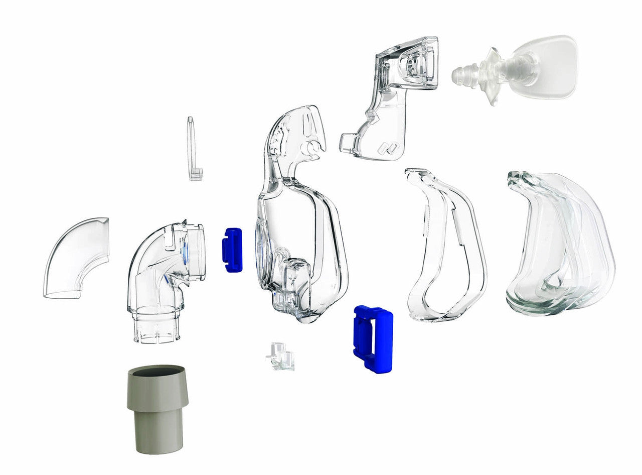 ResMed Ultra Mirage ll Nasal  Cushion and Frame System - DISCONTINUED