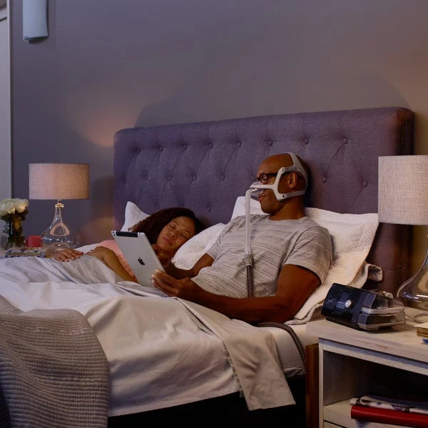 ResMed AirFit N20 Nasal CPAP Mask - Complete System