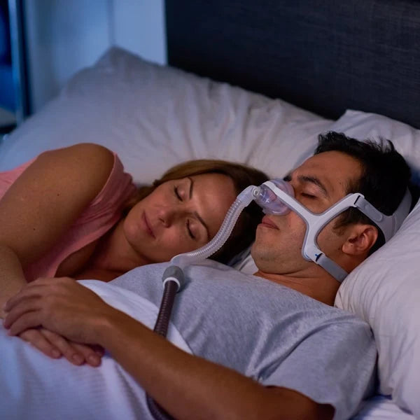 ResMed AirFit N20 Nasal CPAP Mask - Complete System
