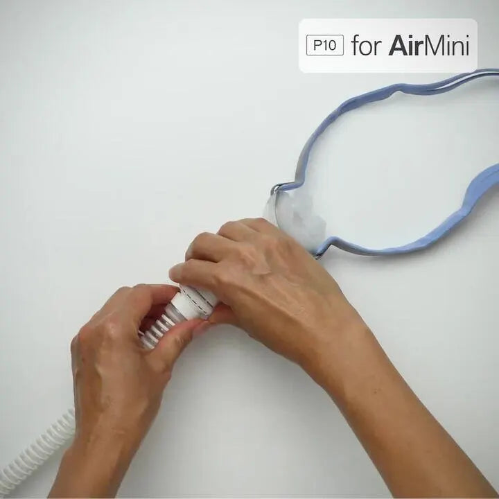 ResMed AirMini P10 Mask Pack