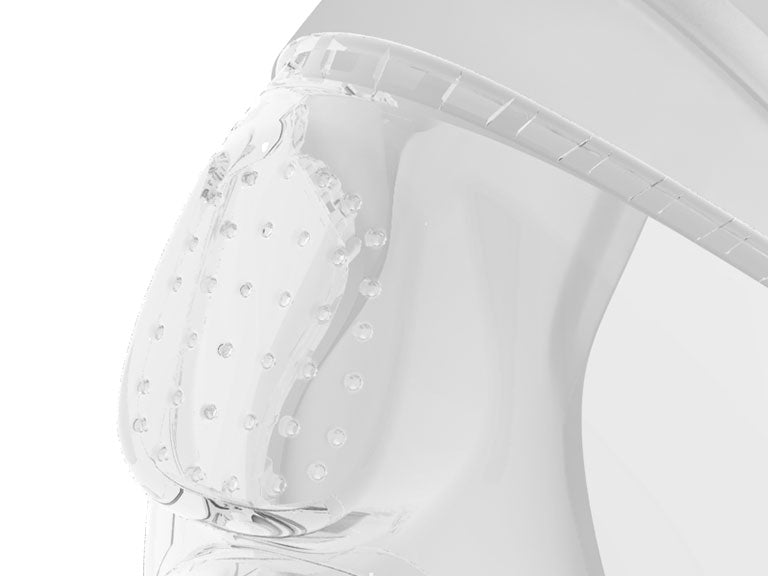 Joint de masque complet Fisher &amp; Paykel Simplus