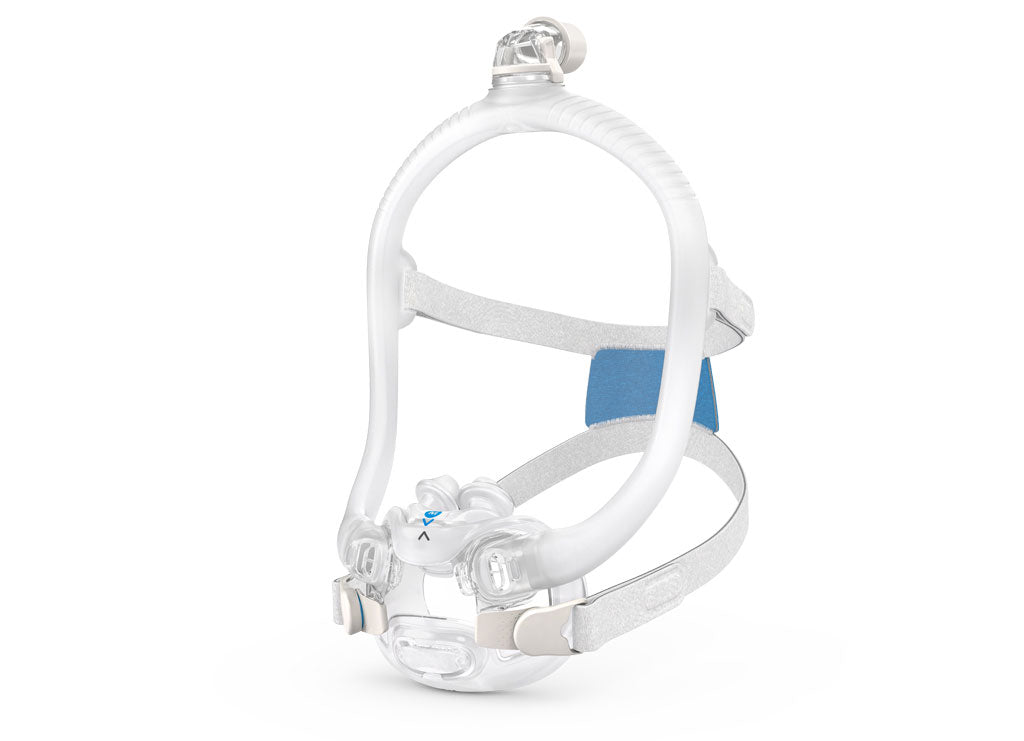 ResMed AirFit X30i Full Face Oral Nasal CPAP Mask - Fit Pack Complete System