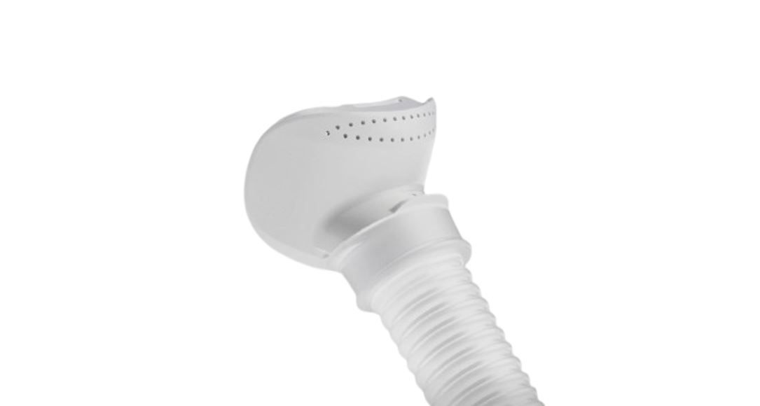 Tube court Fisher &amp; Paykel Solo