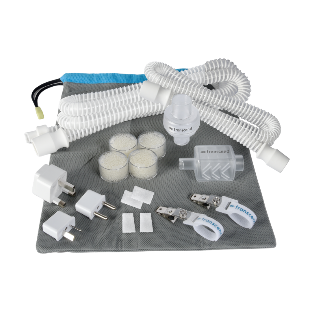 Transcend Micro 510 Essentials Pack