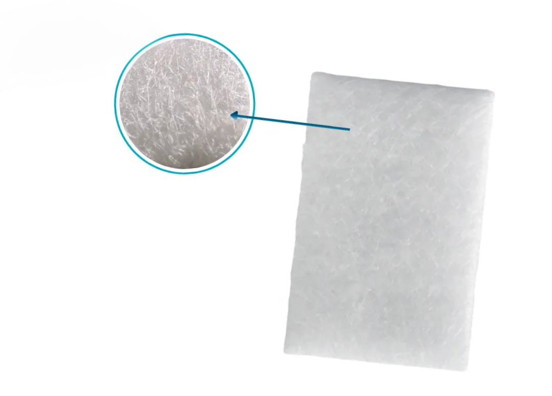 Transcend Micro 510 Hypoallergenic Filters - 2 pack