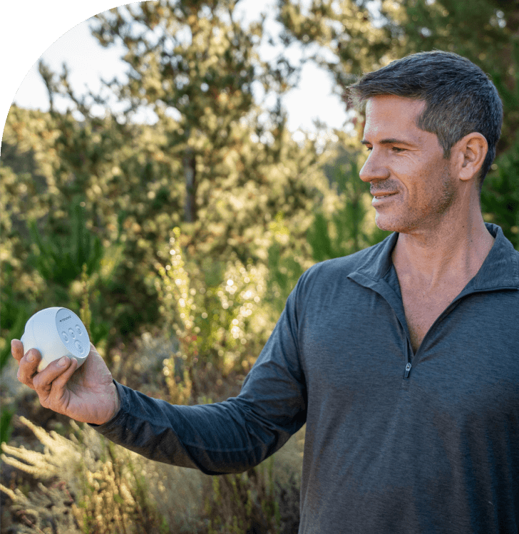 Appareil CPAP automatique Transcend Micro Travel