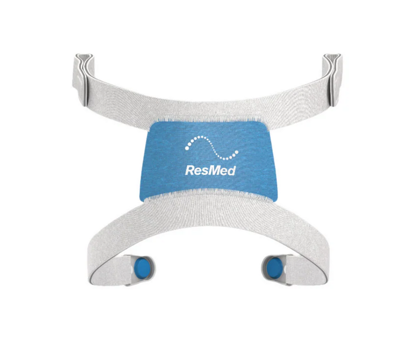 Casque de remplacement ResMed AirFit F30i