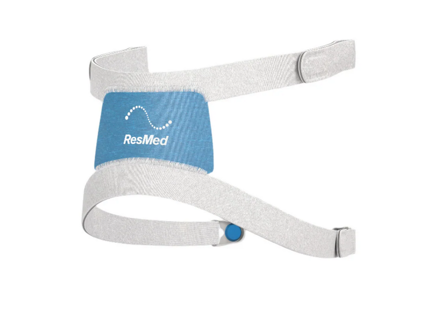 Casque de remplacement ResMed AirFit F30i
