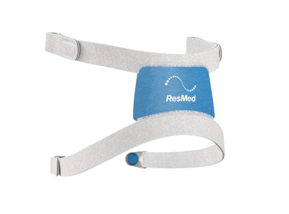 Casque de remplacement ResMed AirFit F30i