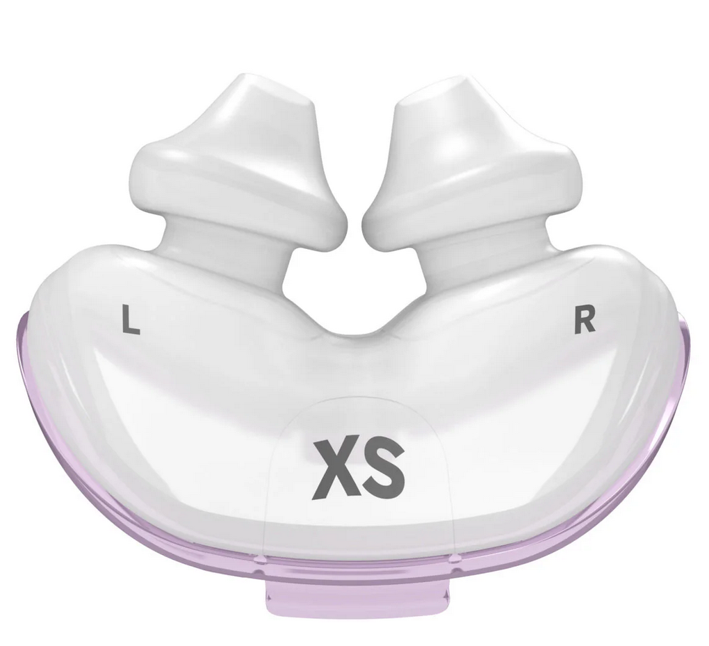 ResMed AirFit P10 Nasal Pillows