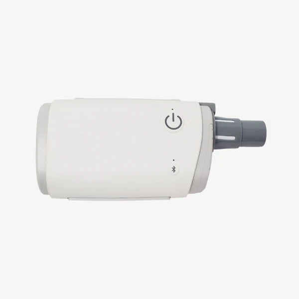 ZephAir CPAP Hose Connector for ResMed AirMini
